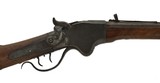 SPENCER REPEATING RIFLES CO. SCARCE SPENCER SPORTING RIFLE 44 CAL - 2 of 3