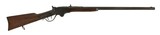SPENCER REPEATING RIFLES CO. SCARCE SPENCER SPORTING RIFLE 44 CAL