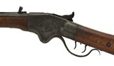 SPENCER REPEATING RIFLES CO. SCARCE SPENCER SPORTING RIFLE 44 CAL - 3 of 3