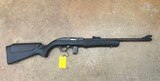 ROSSI RS22L .22 LR