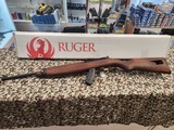 RUGER 10/22 CARBINE .22 LR