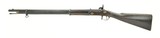BRITAIN/ENGLAND PATTERN 1859 BRITISH SERGEANT‚S SMOOTH-BORE FUSIL .656 CAL UNKNOWN - 3 of 3