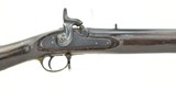 BRITAIN/ENGLAND PATTERN 1859 BRITISH SERGEANT‚S SMOOTH-BORE FUSIL .656 CAL UNKNOWN - 2 of 3