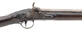 MUSKETEER RIFLES BOARD OF ORDNANCE CHIEF‚S TRADE GUN 1813 CONVERTED UNKNOWN - 2 of 3