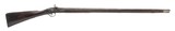 MUSKETEER RIFLES BOARD OF ORDNANCE CHIEF‚S TRADE GUN 1813 CONVERTED UNKNOWN