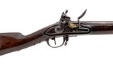 FRENCH MILITARY FRENCH "MODEL 1777 CORRIGE AN IX" .69 caliber - 2 of 3
