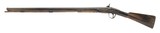 MUSKETEER RIFLES INDIAN TRADE MUSKET BY BARNETT UNKNOWN - 3 of 3