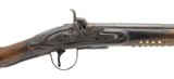 MUSKETEER RIFLES INDIAN TRADE MUSKET BY BARNETT UNKNOWN - 2 of 3