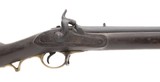 BRITAIN/ENGLAND BRITISH LOVELL‚S MUSKET PATTERN 1842 73CAL UNKNOWN - 2 of 3