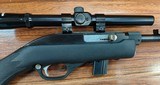 MARLIN papoose .22 LR - 3 of 3