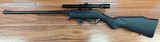 MARLIN papoose .22 LR - 1 of 3