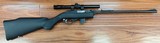 MARLIN papoose .22 LR - 2 of 3