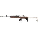 RUGER MINI-14 TACTICAL 5.56X45MM NATO - 1 of 3