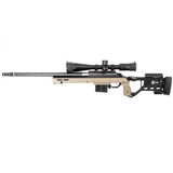 TIKKA T3X .223 REM