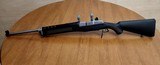 RUGER MINI-THIRTY 7.62X39MM - 1 of 3