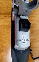 RUGER MINI-THIRTY 7.62X39MM - 2 of 3