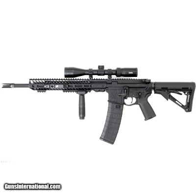 SEEKINS PRECISION SP15 5.56X45MM NATO