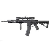 SEEKINS PRECISION SP15 5.56X45MM NATO - 1 of 3