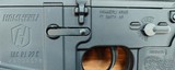 HAMMERLI ARMS TAC R1 22C .22 LR - 3 of 3