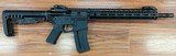 HAMMERLI ARMS TAC R1 22C .22 LR - 2 of 3