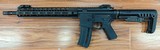 HAMMERLI ARMS TAC R1 22C .22 LR