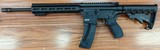 SMITH & WESSON M&P15-22 .22 LR