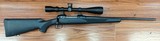 SAVAGE ARMS 11 .223 REM - 2 of 3