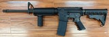 COLT M4 CARBINE 5.56X45MM NATO