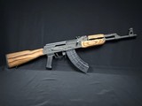 CENTURY ARMS VSKA 7.62X39MM - 1 of 3