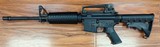 COLT CARBINE 5.56X45MM NATO
