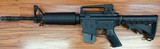 COLT M4 CARBINE .22 LR