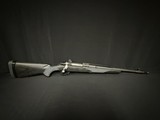 RUGER GUNSITE SCOUT .308 WIN
