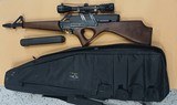 CALICO M100 .22 LR - 3 of 3