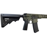 SONS OF LIBERTY GUN WORKS LRF 5.56X45MM NATO - 3 of 3