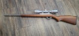 MARLIN 60 SB .22 LR - 2 of 2