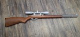 MARLIN 60 SB .22 LR