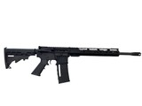 ABC RIFLE COMPANY ABC-15 5.56X45MM NATO - 1 of 3