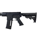 ABC RIFLE COMPANY ABC-15 5.56X45MM NATO - 3 of 3