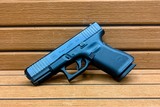 GLOCK G19 GEN 5
9MM LUGER (9x19 PARA) - 2 of 3