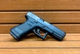 GLOCK G19 GEN 5
9MM LUGER (9x19 PARA)