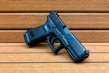 GLOCK G19 GEN 5
9MM LUGER (9x19 PARA) - 3 of 3