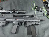 SPRINGFIELD ARMORY HELLION 5.56X45MM NATO - 3 of 3
