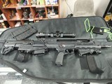 SPRINGFIELD ARMORY HELLION 5.56X45MM NATO - 1 of 3
