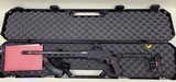 RUGER 10/22 Competition .22 LR