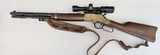 HENRY BIG BOY BRASS SIDE GATE .44 MAG/.44 SPL - 2 of 2