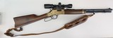 HENRY BIG BOY BRASS SIDE GATE .44 MAG/.44 SPL - 1 of 2