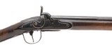 MUSKETEER RIFLES CHIEF‚S GRADE TRADE GUN ALTERED TO PERCUSSION UNKNOWN - 2 of 3