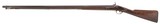MUSKETEER RIFLES R. ASHMORE FULL-STOCK PERCUSSION RIFLE .69 caliber - 3 of 3