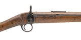 FRENCH MILITARY SCARCE FRENCH MINIE-CORDIER MILITARY TRAINING RIFLE .50 CALIBER - 2 of 3