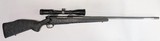 WEATHERBY MARK V .30-378 WBY MAG - 1 of 3
